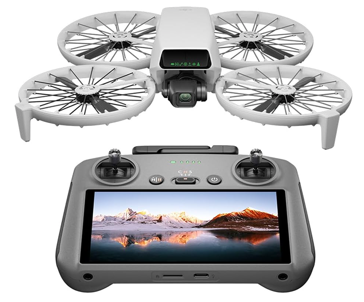 DJI Pocket 2 Creator